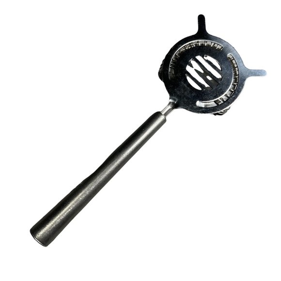 IKEA Stainless Steel Cocktail Strainer - Picture 1 of 6